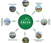 SIÊU PHẨM CALYX RESIDENCE 319 ĐÔNG ANH - làn gió mới - giá siêu hời - chốt lời nhanh chóng