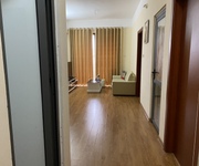 Cho thuê căn hộ chung cư ct36b Định Công lâu dài, full nội thất, 60m2