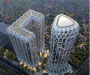 2 Bán căn studio Doji Diamond Crown Hải Phòng