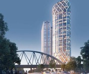3 Bán căn studio Doji Diamond Crown Hải Phòng