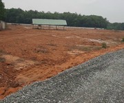 Bán đất xây xưởng DH409 Vĩnh Tân - Tx.Tân Uyên. DT 1.3Ha