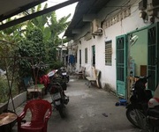 Cần bán lô đất mặt tiền có sẵn nhà trọ tại Trịnh Thị Miếng, Hóc Môn, HCM