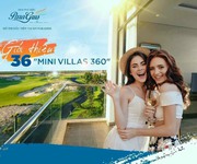 2 Bán 36 căn mini villas duy nhất tại kn paragrus - khu đô thị đầu tiên tại kn paradise