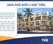 7 SHOPHOUSE Biển 2 mặt tiền biển nhân đôi công năng, vị trí đắc địa