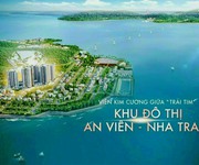 Viên kim cương vịnh ngọc - căn hộ new galaxy hưng thịnh, tp nha trang