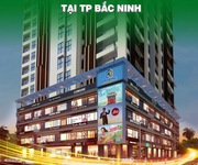 2 Chung cư Green Pearl  TP Bắc Ninh tặng ngay 8 chỉ vàng cho tân gia