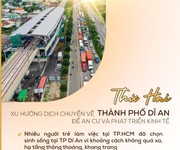 Căn hộ HT Pearl 70m2 2PN