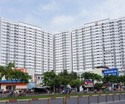 Bán căn hộ đang ở 2PN đường Kinh Dương Vương Moonlight Boulevard