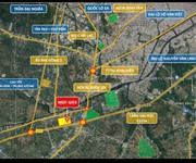 Bán căn hộ 3PN 2WC ngay 5 mặt tiền đường