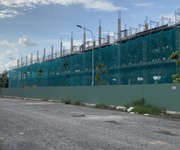 3 KDC mặt tiền đường QL1A, Bàu Xéo, Trảng Bom,nhà 1 trệt 2 lầu 2,8 tỷ,đường 27m