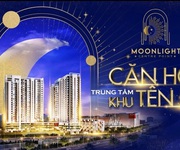 Tập Đoàn Hưng Thịnh mở bán dự án Moonlight Centre Point vị trí đắc địa tại Bình Tân.