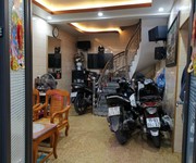 Bán căn nhà 2 tầng tại Miếu hai xã - Lê Chân