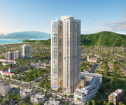 Căn hộ cao cấp view biển Imperium Town Nha Trang chỉ từ 1,6 tỷ/căn