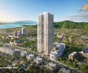 Nhận đặt chỗ căn hộ cao cấp IMPERIUM TOWN Nha Trang chỉ 50tr/suất