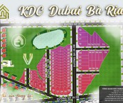 4 Bán đất nền dự án Dubai giá cực hấp dẫn