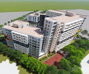 Chung cư Thăng Long Green City - 1 tỷ - Đông Anh Hà nội