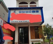 1 Bán Nhà 3 tầng trung tâm xã Thuỷ Đường, Thuỷ Nguyên, Hải Phòng