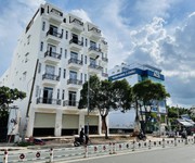 3 Cần bán biệt thự mới xây giá rẻ nằm ngay mặt tiền Nguyễn Sơn,Tân Phú