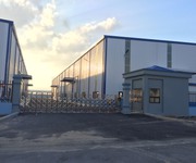 Cho thuê xưởng 4000m2 Quế Võ Bắc Ninh