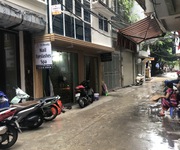 1 Nhà phố Tân Mai ở ngay, 40m2 mặt tiền kinh doanh. Hoàng Mai, Hà Nội. nhỉnh 6 Tỷ.