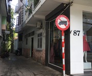 13 Bán Nhà 2 mặt tiền đường Ông Ích Khiêm nở hậu TTTP Đà Nẵng
