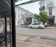 18 Bán Nhà 2 mặt tiền đường Ông Ích Khiêm nở hậu TTTP Đà Nẵng