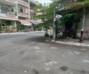 Bán đất 2 mặt tiền đường Bùi Thị Xuân - Phan Huy Ích gần Euro Village , Sơn Trà  7.7 tỷ