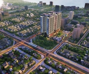 1 Chính chủ bán căn hộ chung cư 6th Element   2808   87m2    viw Hồ Tây.