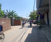 Bán lô góc mặt đường Xanh Soi xã Thuỷ Đường, Thuỷ Nguyên