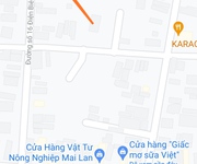 1 BÁN GẤP nhà cấp 4 đường Điện Biên Phủ, Tp.Tây Ninh