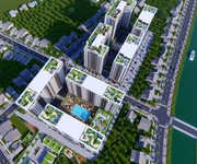 Sở hữu căn hộ chung cư cao cấp tại TP Tây Ninh