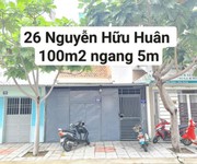 Bán nhà 26 đường Nguyễn Hữu Huân, Phước Tiến, tp. Nha Trang.