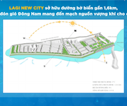 1 Mở bán đất nền ven biển LAGI NEW CITY giai đoạn II