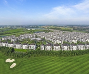 1 Giá chỉ 3,2 biệt thự nghỉ dưỡng sân golf tại long an