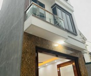 Bán nhà 3.5 tầng mặt ngõ phố Bình Lộc, ph Tân Bình, TP HD, 54m3, mt 4.6m, 3 ngủ, gara