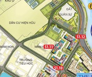 2 Cơ hội sở hữu chcc thuộc dự án vinhomes ocean park - chiết khấu cực kỳ cao