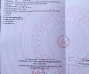 4 Bán Đất Biệt Thự View Sông Khu Dân Cư Vĩnh Phú 1 - Thuận An Bình Dương