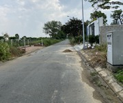 1 Bán Đất Biệt Thự View Sông Khu Dân Cư Vĩnh Phú 1 - Thuận An Bình Dương