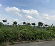 3 Bán Đất Biệt Thự View Sông Khu Dân Cư Vĩnh Phú 1 - Thuận An Bình Dương