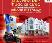 4 Mua đất vietsing - phú chánh đang có ưu đãi chiết khấu 5 cho mỗi sản phẩm, nhận ngay iphone 13