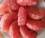 3 Đặc sản bưởi diễn và bưởi đào tân lạc