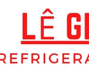 Điện lạnh lê gia