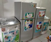 1 Điện lạnh lê gia