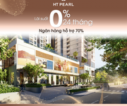 Căn Hộ HT Pearl - thông tin chi tiết chính sách và giá bán tháng 11/2021