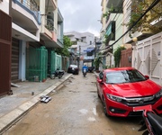 2 Bán nhà 3 tầng đường quy hoạch 4m Hải Phòng, Thanh Khê, Đà Nẵng