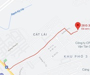 6 Cho thuê MT nguyên căn(trừ tầng 2,4), 25tr, 28 đường 39CL, Cát Lái,Q2 6 Cho thuê MT nguyên căn(trừ tầng 2,4), 25tr, 28 đường 39CL, Cát Lái,Q2