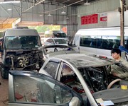 Gara ô tô vũ huy Gara ô tô vũ huy