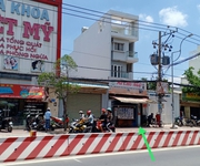 Bán nhà 1282 đường huỳnh Tấn Phát,Quận 7 dt 5x40m,cấp 4 giá 21 tỷ