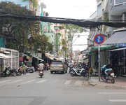 Chỉ 16.9 tỷ có ngay Nhà MTKD Lý Nam Đế Quận 11 4 Tầng 92m2.