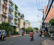 Bán Gấp Nhà Mặt Tiền Nhật Tảo Quận 11 4 Tầng  4 23m  chỉ 16.9 tỷ.